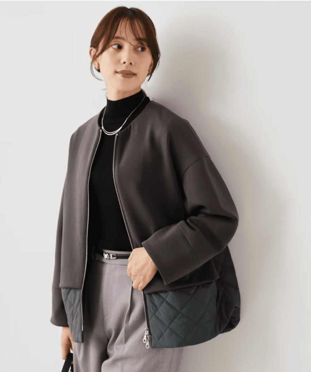 クードシャンス クードシャンス