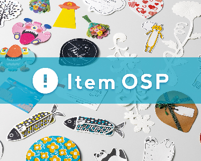 Item OSP