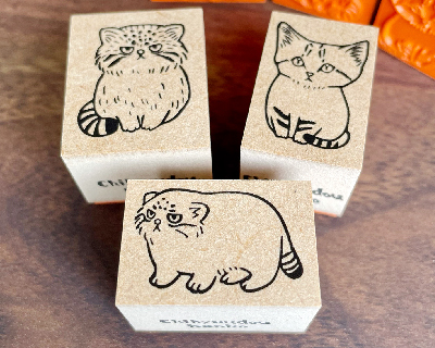 地球堂はんこ