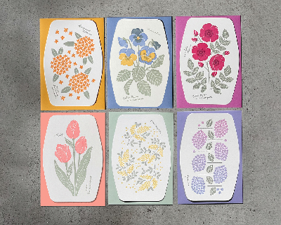 Echos Design & Letterpress