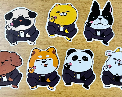 ポソノマスミ