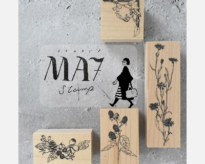 MA7stamp