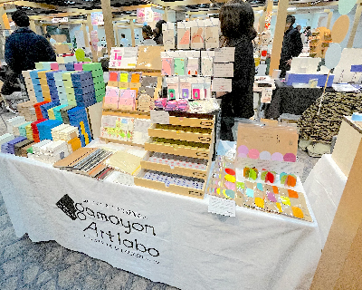 gamoyon Art labo