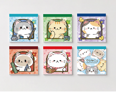 ゆるねこ 〜ねこたちの ゆるゆる のんびりライフ〜
