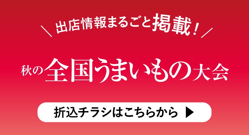WEBチラシ