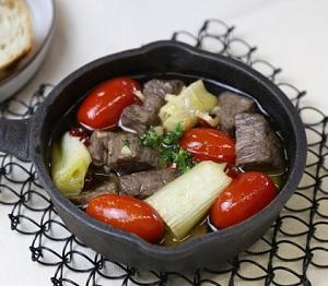 Ｄ＆Ｈクッキングレシピ（12月）　　by食育推進活動