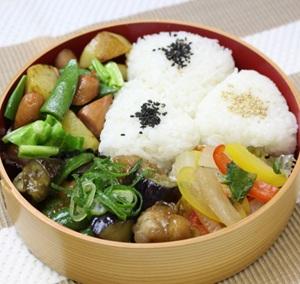 Ｄ＆Ｈクッキングレシピ（お花見）　　by食育推進活動