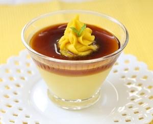 Ｄ＆Ｈクッキング（冬至）　　by食育推進活動