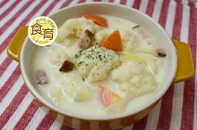 Ｄ＆Ｈクッキングレシピ（２月）　　by食育推進活動
