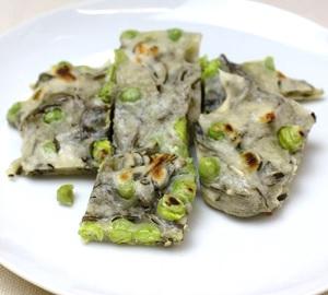 Ｄ＆Ｈクッキングレシピ（５月）　　by食育推進活動