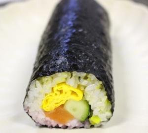 D＆Hクッキングレシピ（節分）　　by食育推進活動