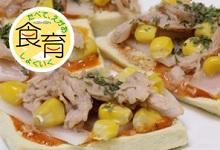 D＆Ｈクッキング特別篇◇防災◇➋　　by食育推進活動