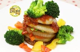 Ｄ＆Ｈクッキングレシピ（２月）　　by食育推進活動