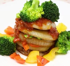 Ｄ＆Ｈクッキングレシピ（２月）　　by食育推進活動