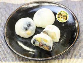 D＆Hクッキングレシピ（十三夜）　　by食育推進活動