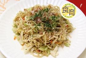 Ｄ＆Ｈクッキング特別篇◇防災◇　　by食育推進活動