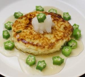 Ｄ＆Ｈクッキングレシピ（８月）　　by食育推進活動