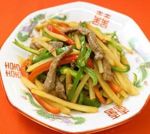 Ｄ＆Ｈクッキングレシピ（３月）　　by食育推進活動