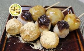 Ｄ＆Ｈクッキングレシピ（中秋の名月）　　by食育推進活動