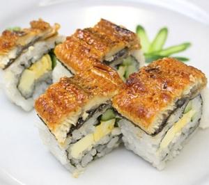 Ｄ＆Ｈクッキングレシピ（丑の日）　　by食育推進活動