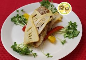 Ｄ＆Ｈクッキングレシピ（４月）　　by食育推進活動