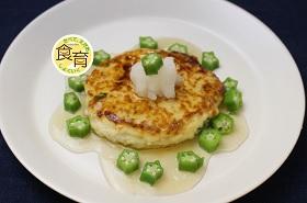 Ｄ＆Ｈクッキングレシピ（８月）　　by食育推進活動