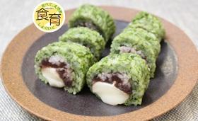 Ｄ＆Ｈクッキングレシピ（ひな祭り）　　by食育推進活動