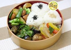 Ｄ＆Ｈクッキングレシピ（お花見）　　by食育推進活動