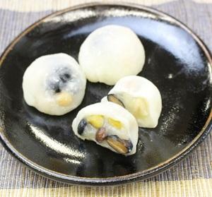 D＆Hクッキングレシピ（十三夜）　　by食育推進活動