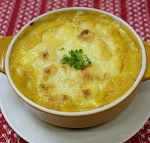 D＆Hクッキングレシピ（冬至）　　by食育推進活動