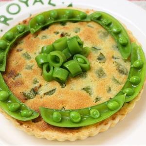 Ｄ＆Ｈクッキングレシピ（5月）　　by食育推進活動