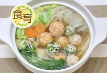 Ｄ＆Ｈクッキング（大寒）　 by食育推進活動