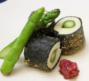 Ｄ＆Ｈクッキングレシピ（お盆）　　by食育推進活動