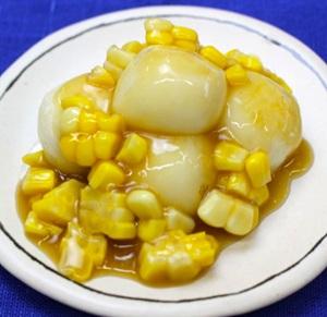 Ｄ＆Hクッキングレシピ（８月）　　by食育推進活動
