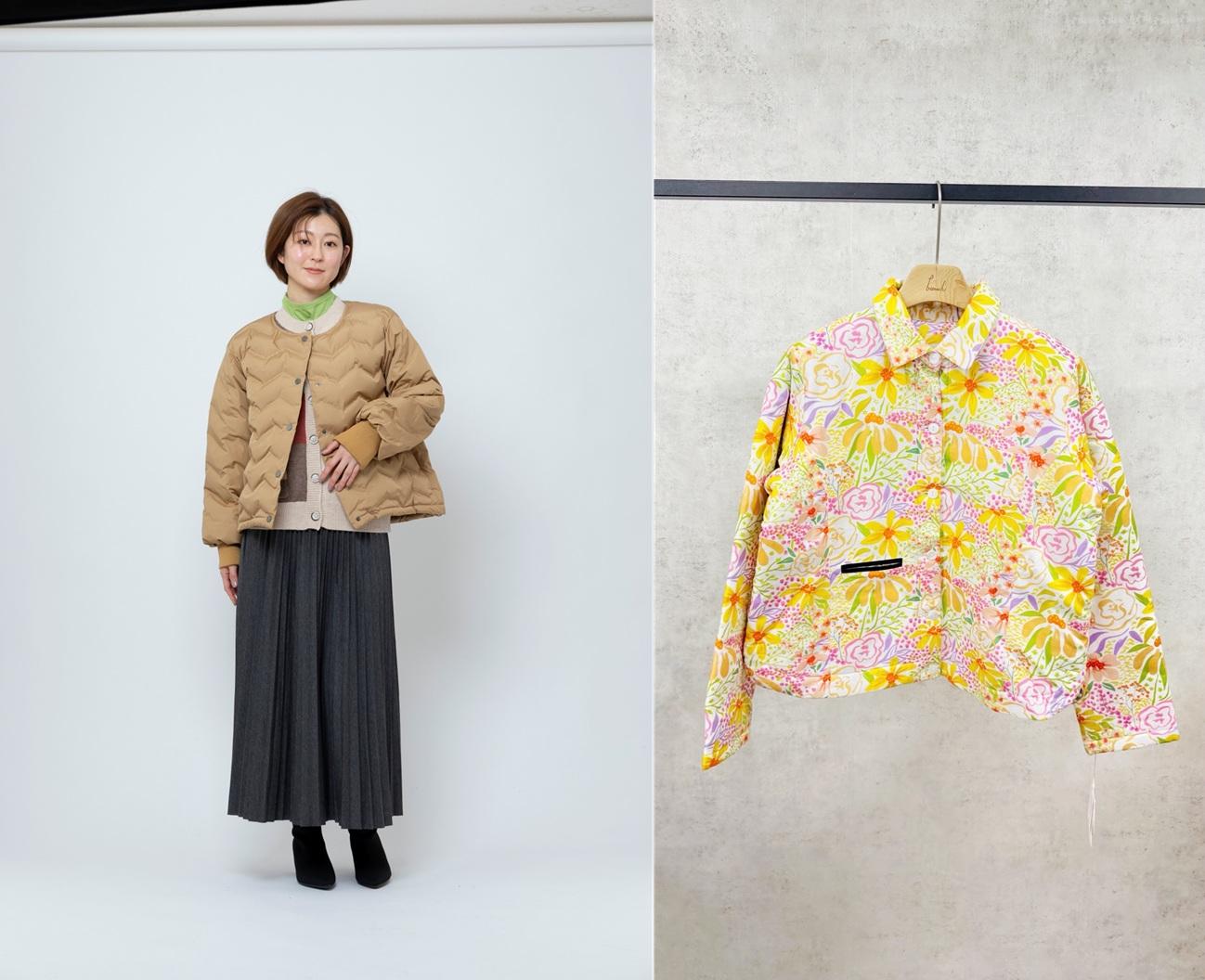 2/5(木)～ナチュラルミスト&ビアーシュ　POP UP SHOP