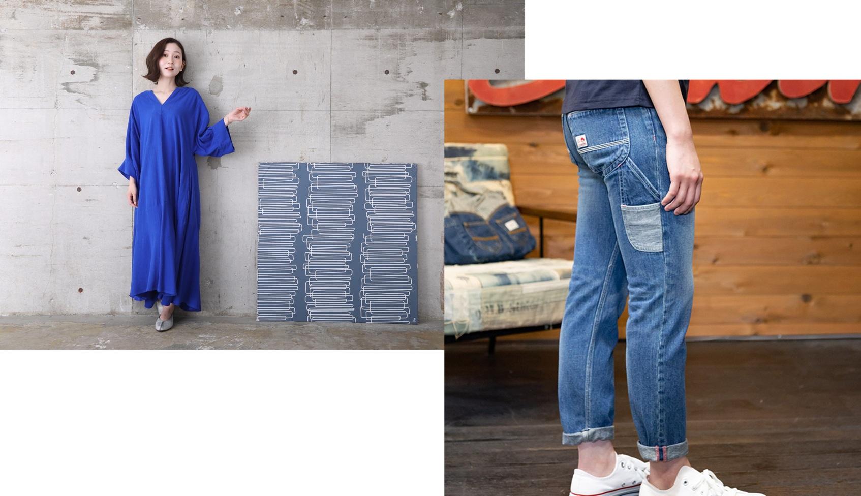 10/16(木)～初登場！　リベラス＆＆ベティスミス　POP UP SHOP