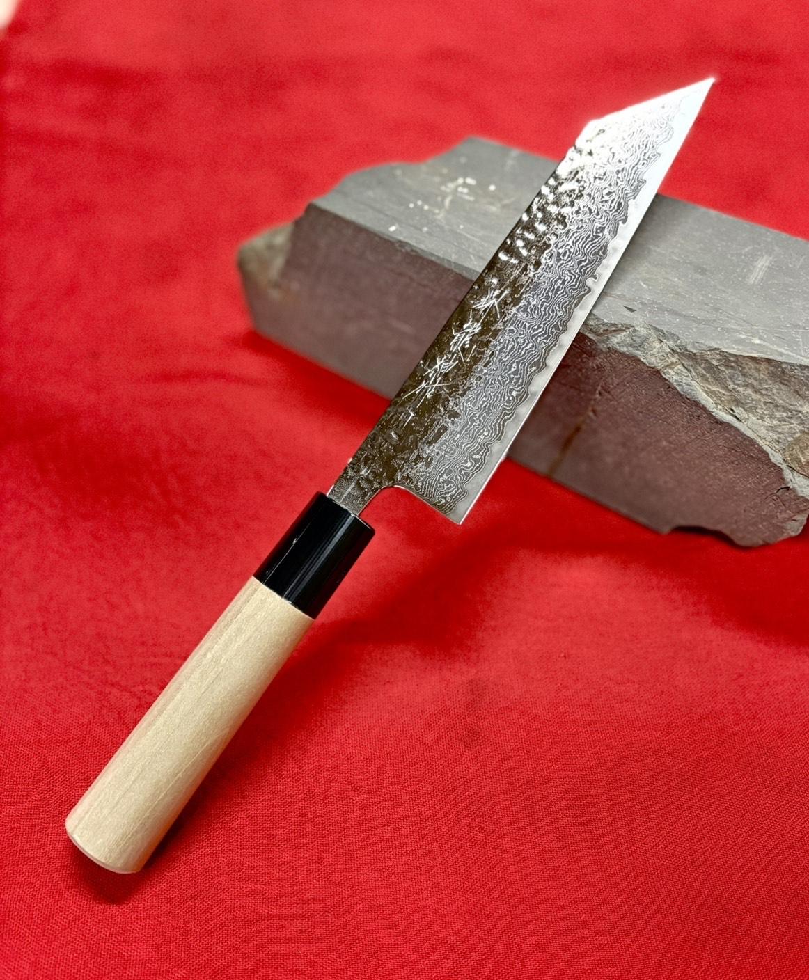 堺打刃物カモシタ