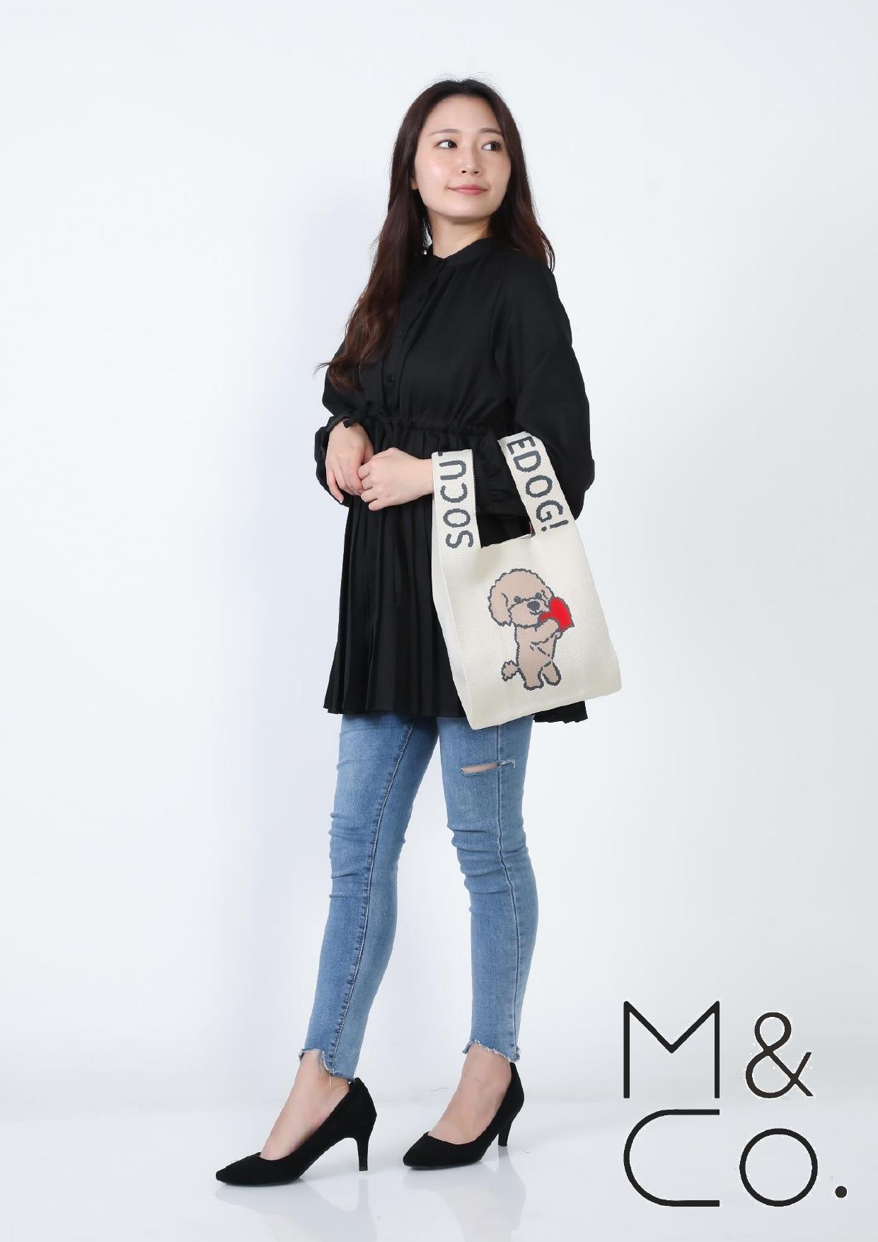 M&CO　POP UP SHOP