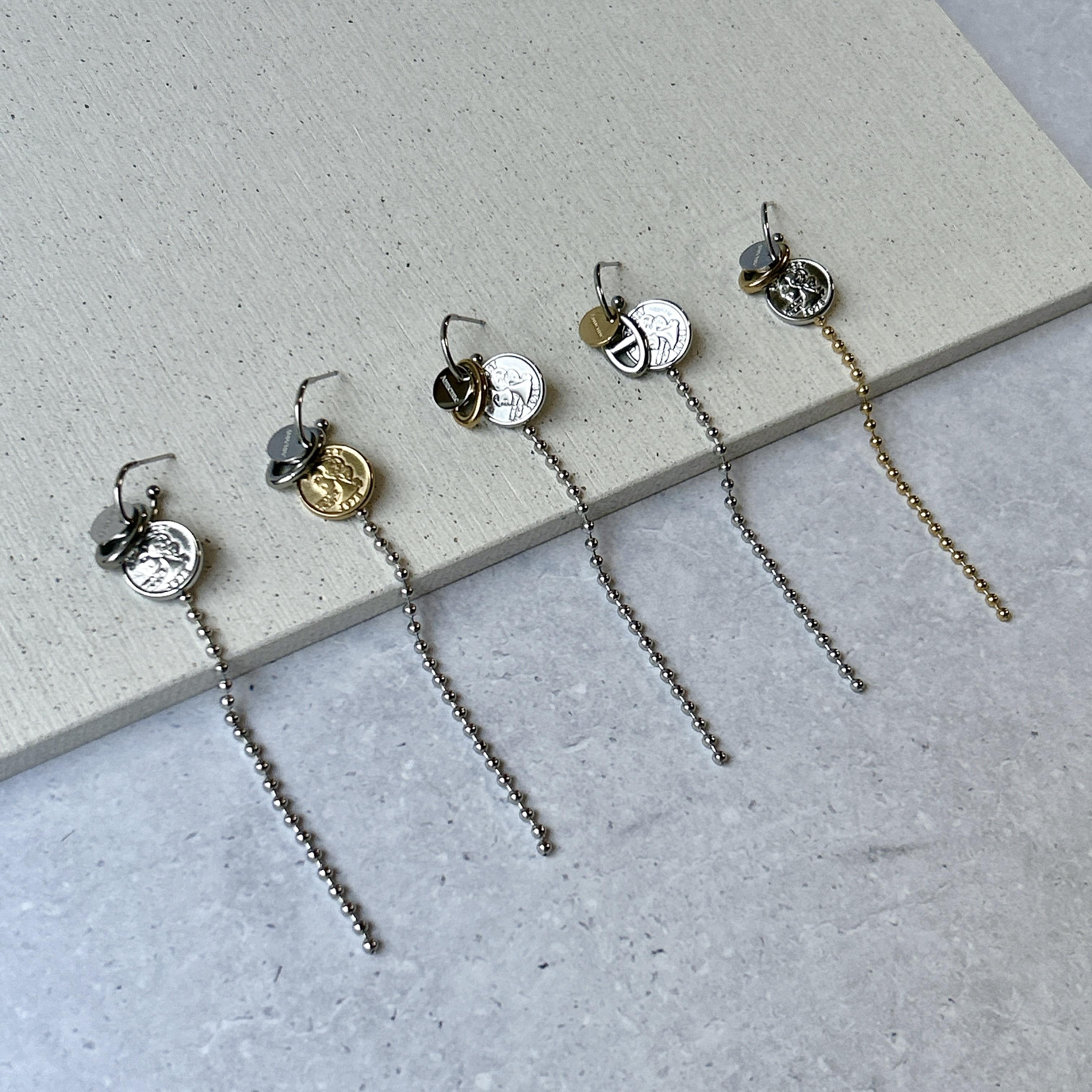 3/5(木)～《Anuenue 》POP UP SHOP