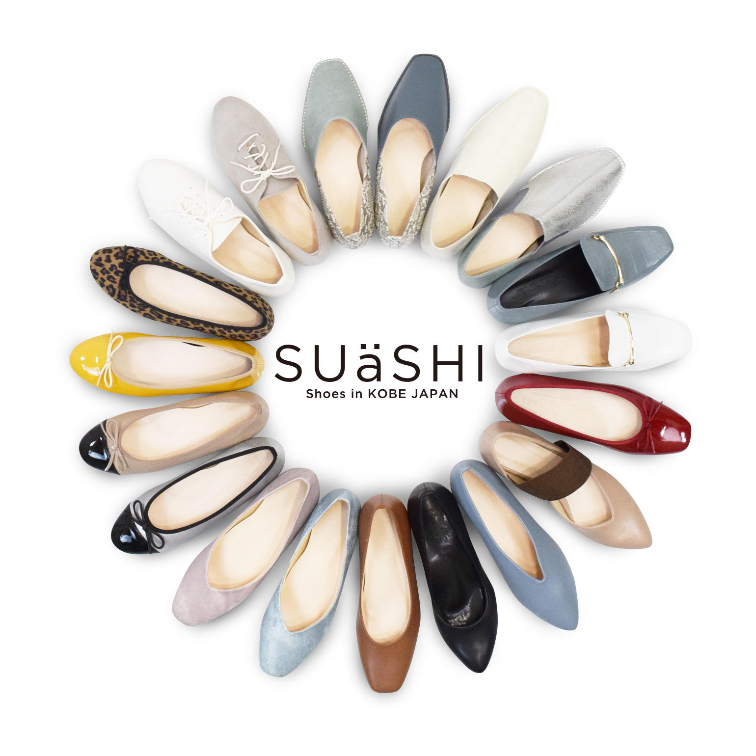 6/19(木)～ スウェイシー　POP UP SHOP