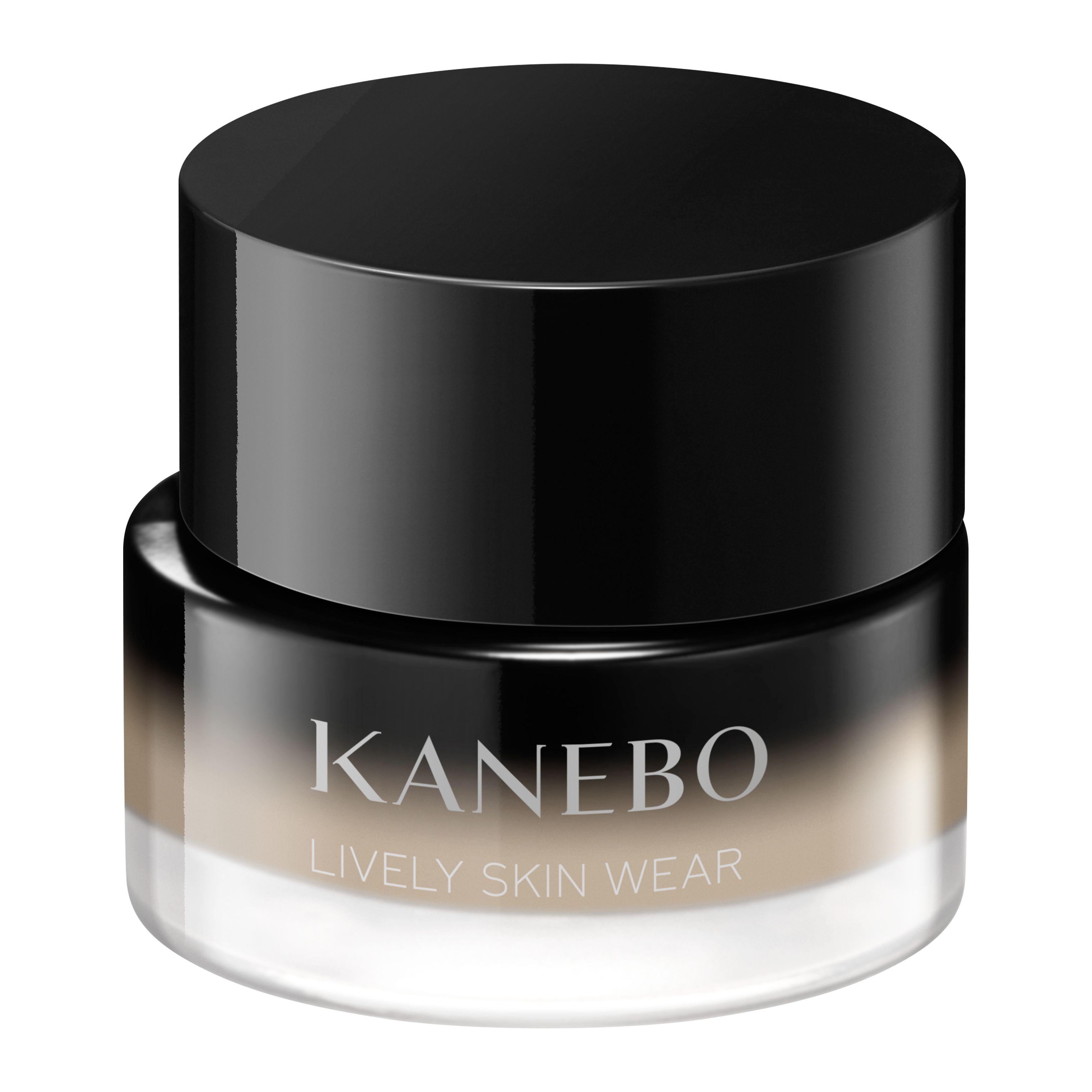 【KANEBO】ファンデーションキャンペーン