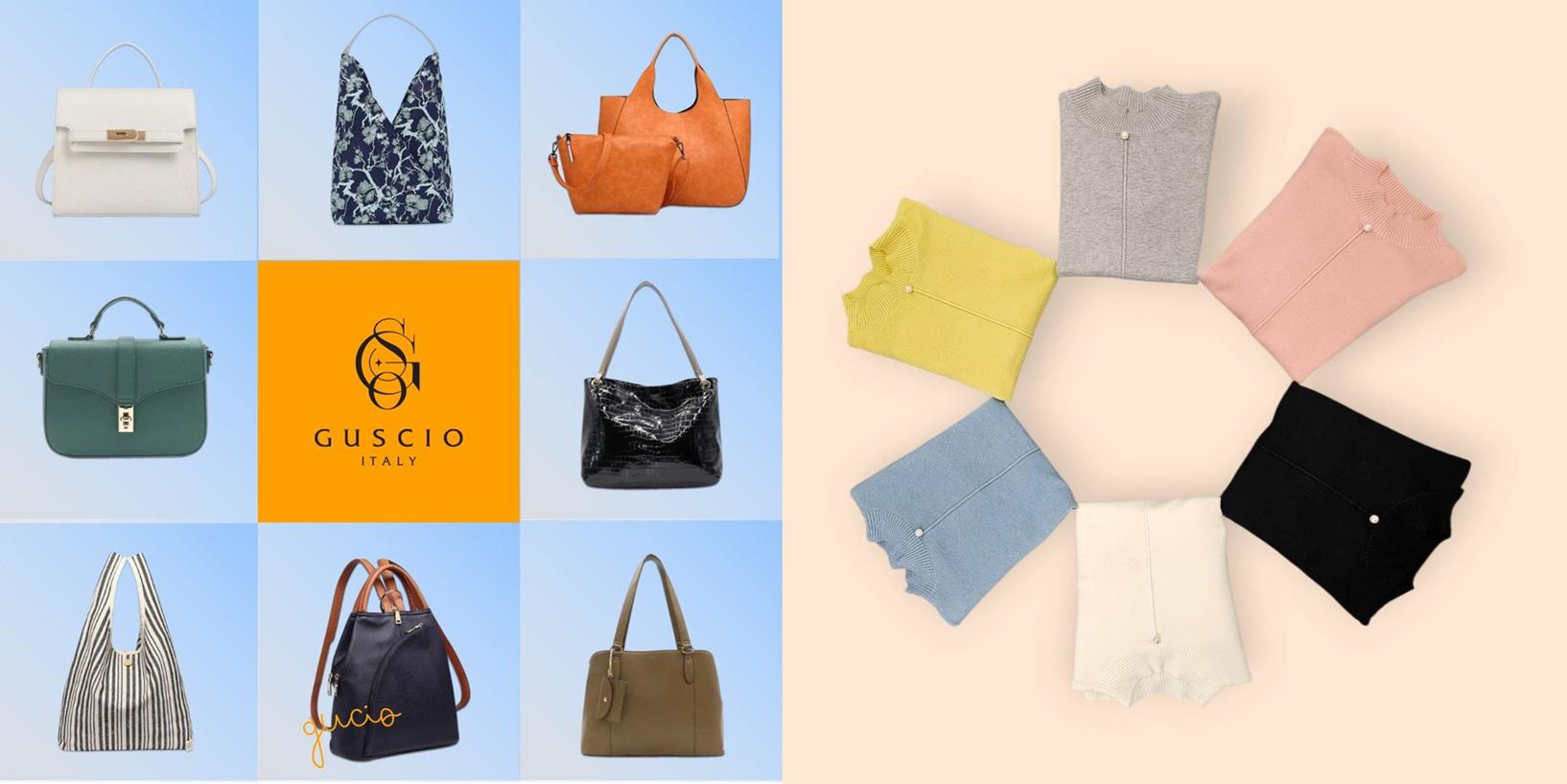 2/19(木)～グッシオアウトレットセール＆青山　POP UP SHOP