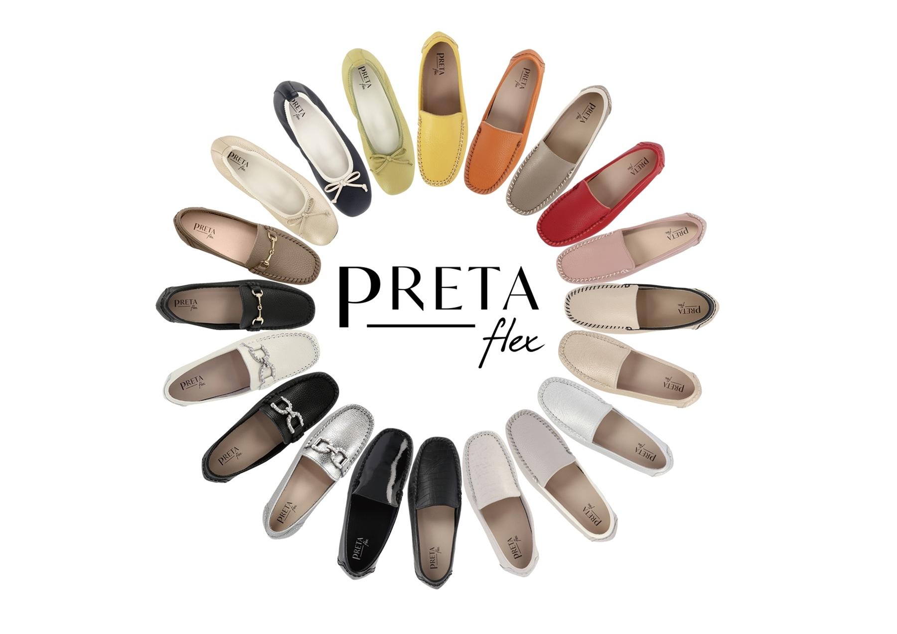 4/16(木)～プレタフレックス　POP UP SHOP