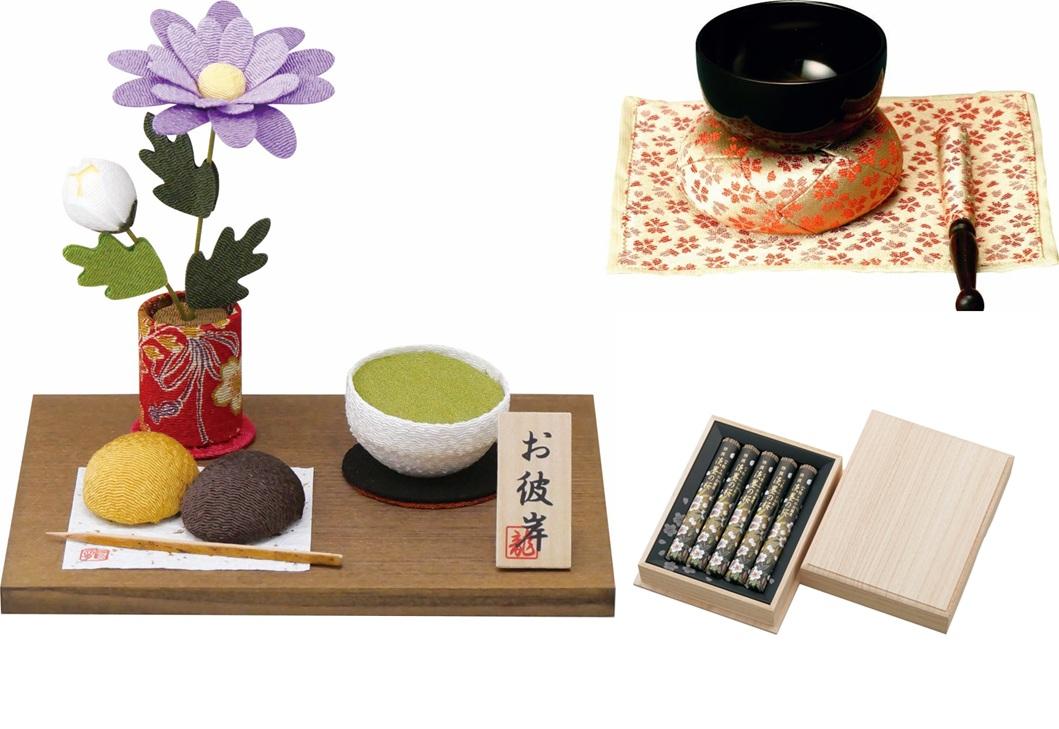 春のお彼岸フェア