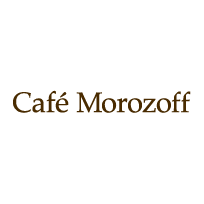 Cafe Morozoff