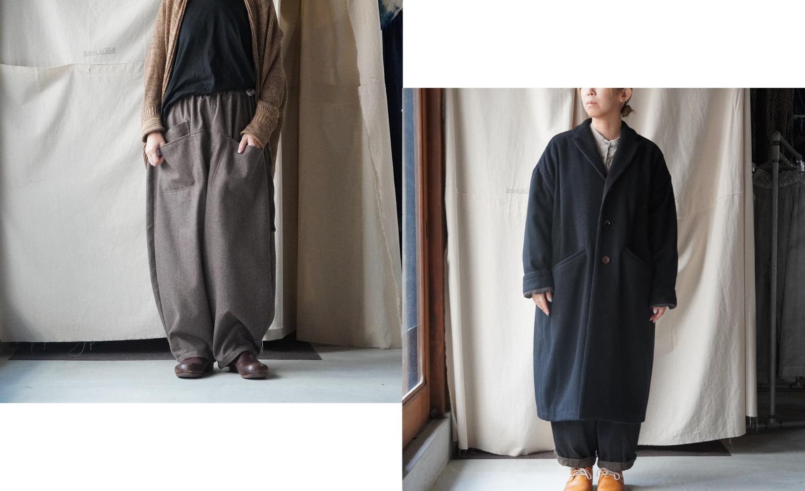 ルポデミディ　POP UP SHOP