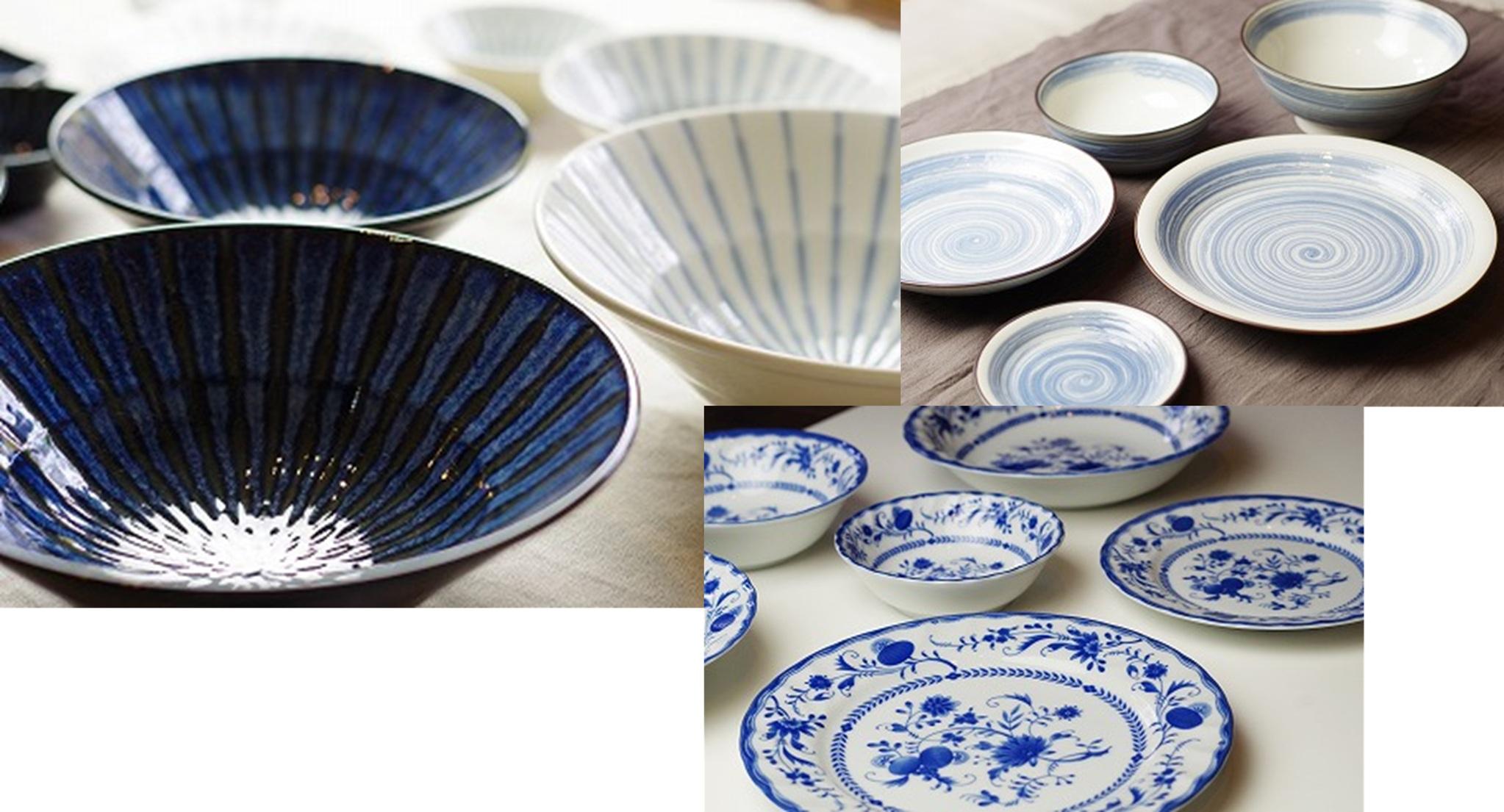 1/22(木)～陶器市