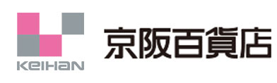京阪百貨店 ロゴマーク