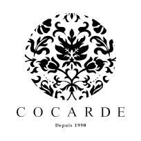 COCARDE la terrasse