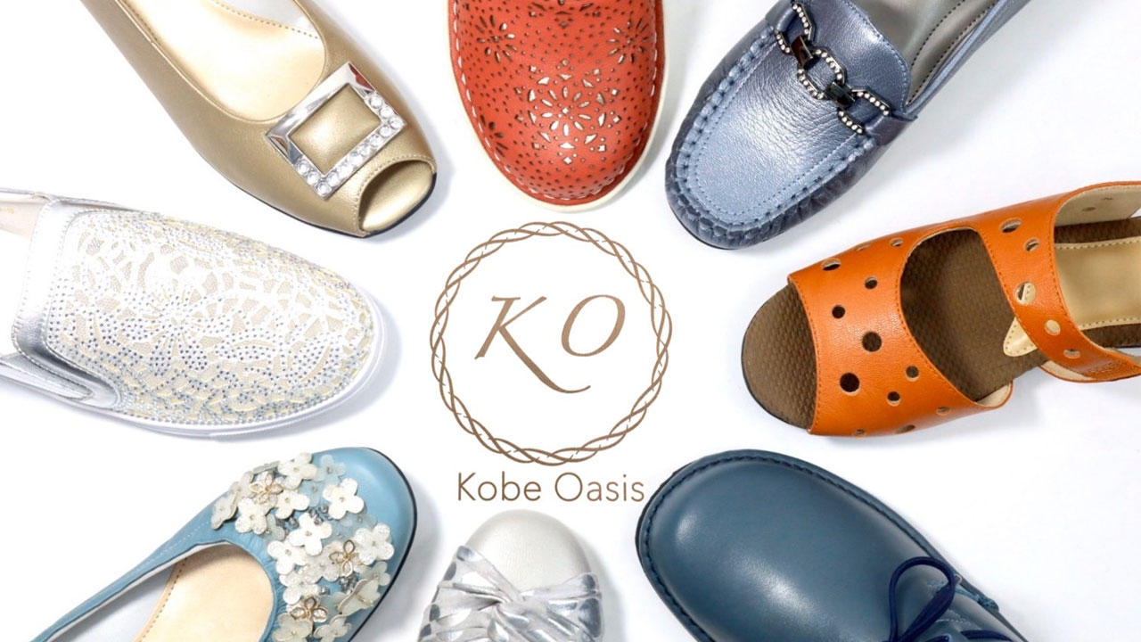 9月10日からの期間限定出店情報  【  POP UP STORE 神戸オアシス 】